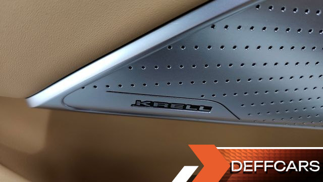 Kia K9 3.8 GDI AWD Best Selection Ⅰ купить на сайте DeffCars