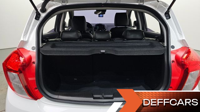ChevroletGMDaewoo SPARK Premier купить на сайте DeffCars