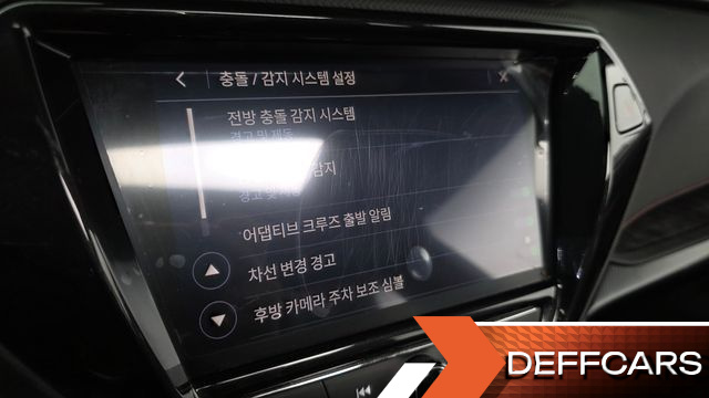 ChevroletGMDaewoo TRAILBLAZER 1.3 Turbo 4WD RS купить на сайте DeffCars