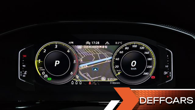 Volkswagen ARTEON 2.0 TDI Prestige купить на сайте DeffCars
