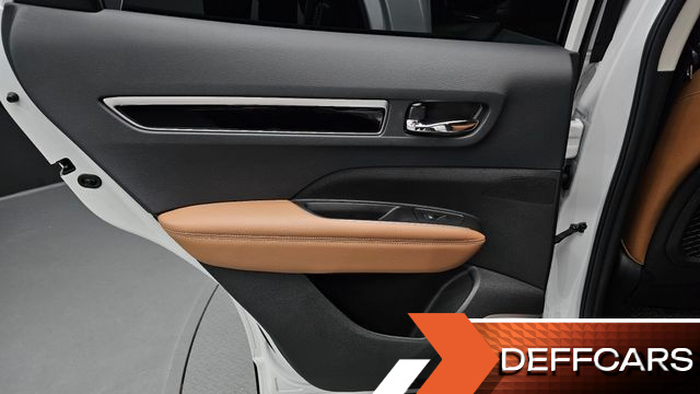 Renault-KoreaSamsung QM6 2.0 LPe RE 2WD купить на сайте DeffCars