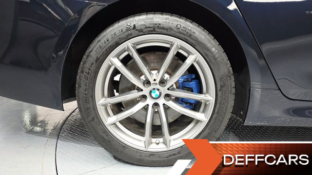 BMW 5-SERIES 530i xDrive M Sport Package Plus купить на сайте DeffCars