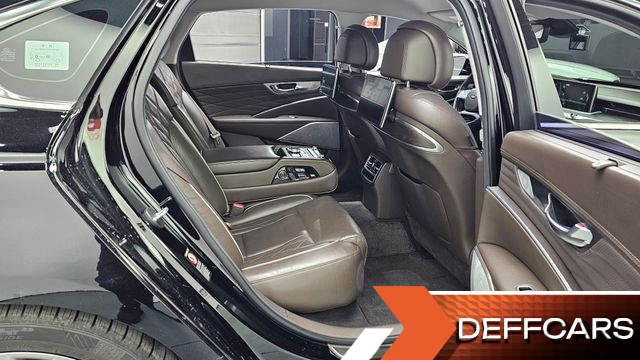Kia K9 3.3 GDI AWD купить на сайте DeffCars