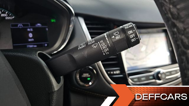 ChevroletGMDaewoo TRAX 1.4 LT Core купить на сайте DeffCars