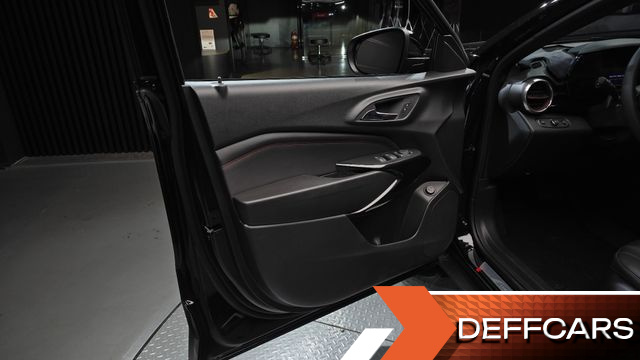 ChevroletGMDaewoo TRAX 1.2 RS купить на сайте DeffCars