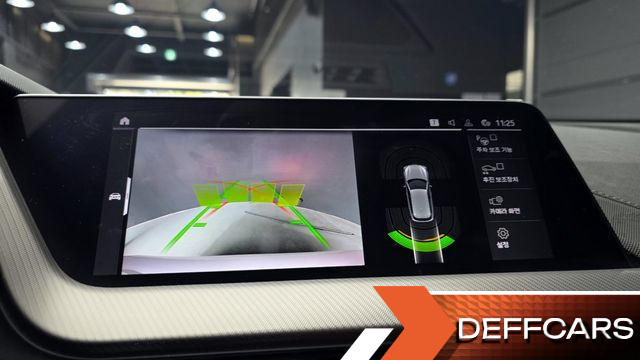 BMW 1-SERIES M135i xDrive купить на сайте DeffCars