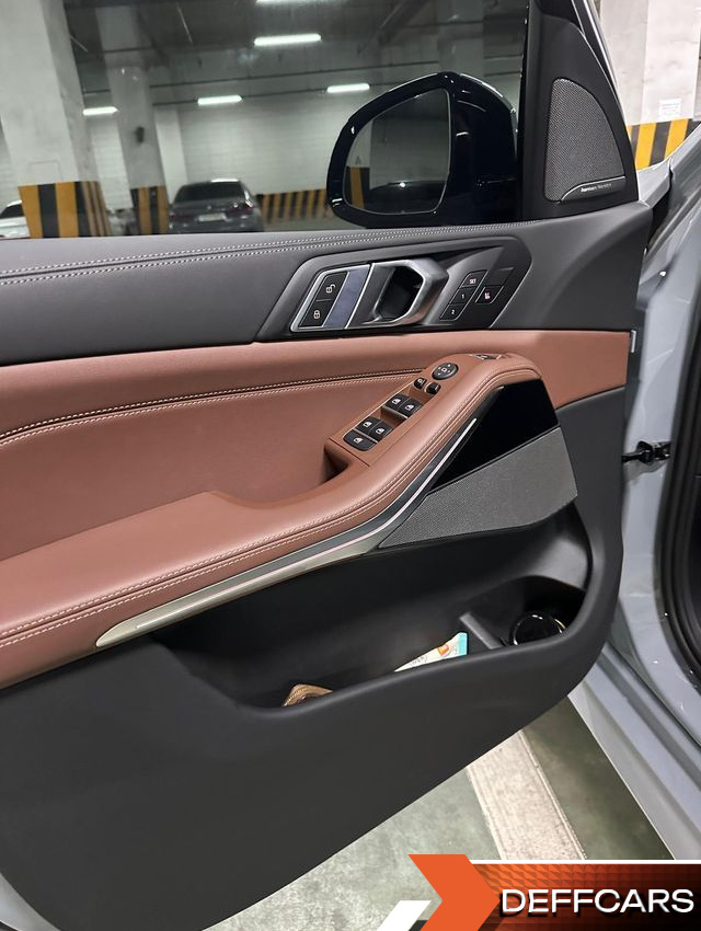 BMW X5 xDrive 40i M Sport купить на сайте DeffCars