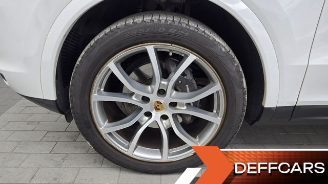 Porsche CAYENNE 3.0 Coupe купить на сайте DeffCars