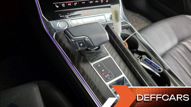 Audi A6 40 TDI Premium купить на сайте DeffCars