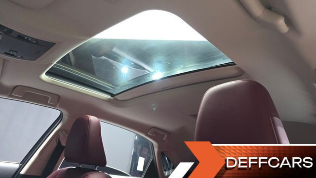 Lexus NX Executive купить на сайте DeffCars