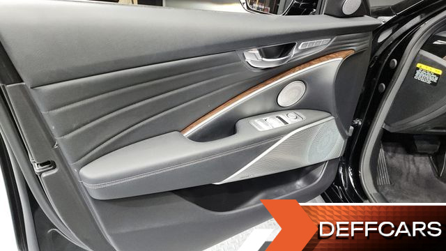 Kia K9 3.8 GDI AWD PlatinumⅠ купить на сайте DeffCars