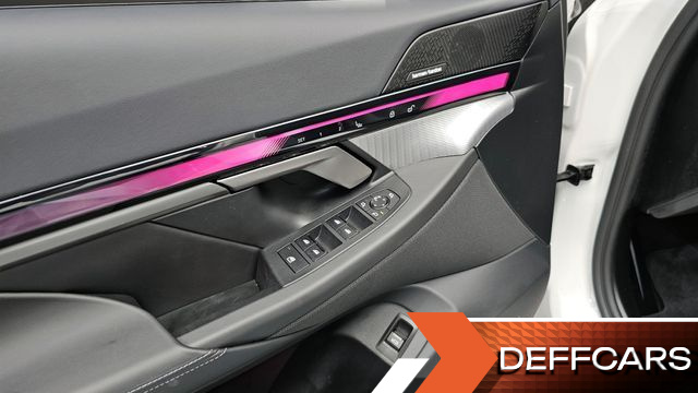 BMW 5-SERIES 520i M Sport купить на сайте DeffCars