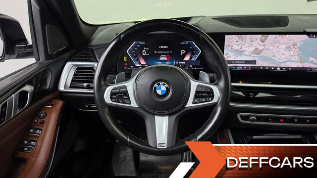BMW X5 xDrive 40i M Sport купить на сайте DeffCars