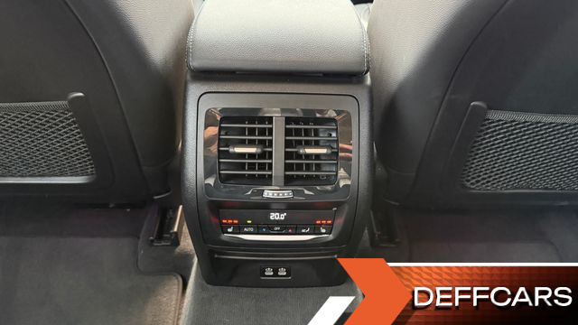 BMW X3 xDrive 20i Luxury купить на сайте DeffCars