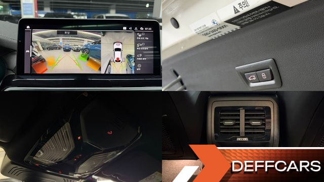 BMW X4 xDrive M40i купить на сайте DeffCars