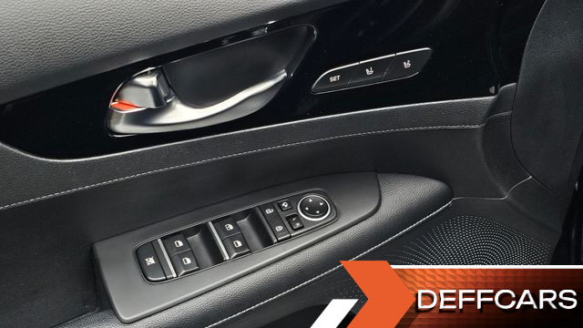 Kia K3 1.6 signature купить на сайте DeffCars