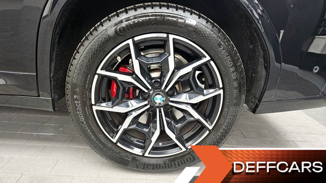 BMW X4 xDrive20i M Sports Pro купить на сайте DeffCars