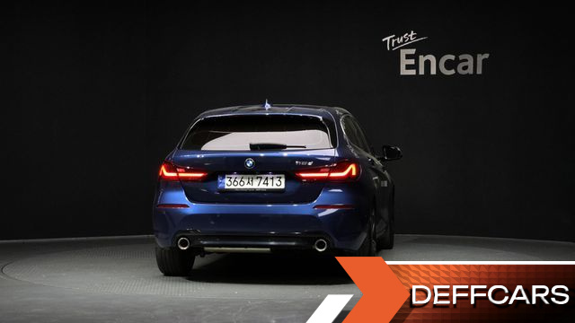 BMW 1-SERIES 118d Sport купить на сайте DeffCars