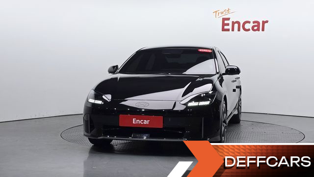 Hyundai IONIQ6 Long Range AWD Prestige купить на сайте DeffCars