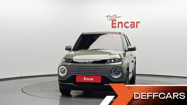 Hyundai CASPER Smart купить на сайте DeffCars