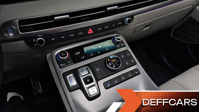 Hyundai PALISADE Gasoline 3.8 4WD Calligraphy купить на сайте DeffCars