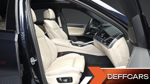 BMW X6 xDrive40i M Sport купить на сайте DeffCars