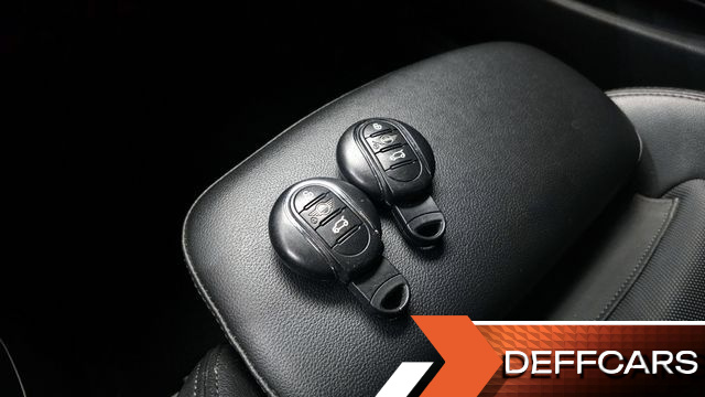 Mini COOPER Standard Third Generation купить на сайте DeffCars
