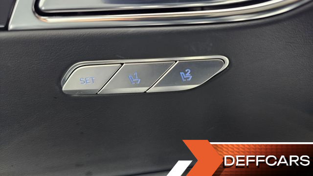 Genesis GV80 3.0 Diesel 2WD купить на сайте DeffCars