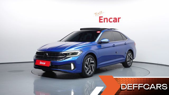 Volkswagen JETTA 1.5 TSI Prestige купить на сайте DeffCars