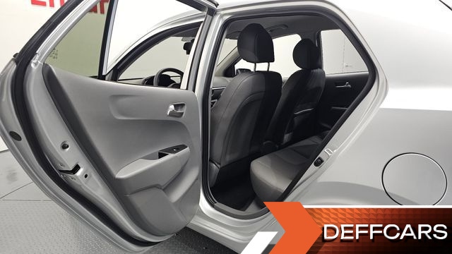Kia MORNING Prestige купить на сайте DeffCars