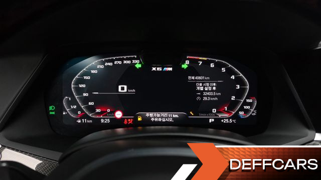BMW X6M 4.4 Competition купить на сайте DeffCars