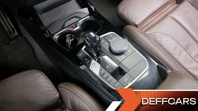 BMW 2-SERIES 218 M Sport купить на сайте DeffCars