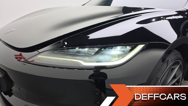 Tesla MODEL 3 Performance AWD купить на сайте DeffCars