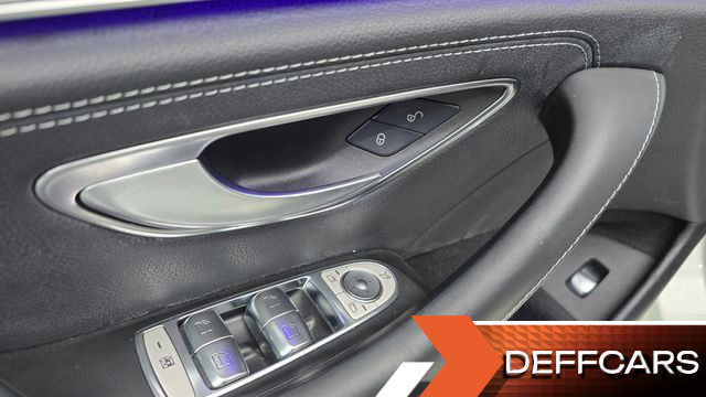 Mercedes CLS-CLASS CLS450 4MATIC AMG Line купить на сайте DeffCars