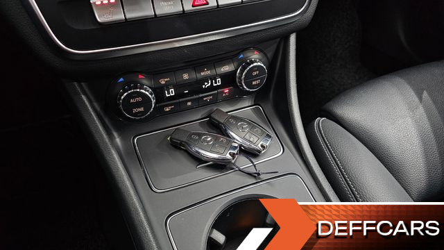 Mercedes GLA-CLASS GLA220 купить на сайте DeffCars