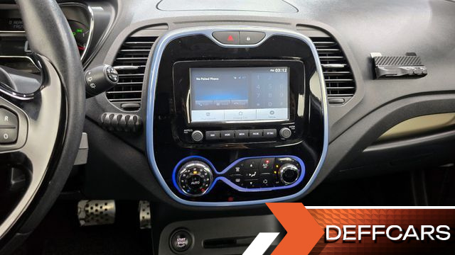 Renault-KoreaSamsung QM3 RE Signature купить на сайте DeffCars