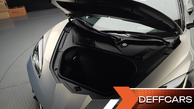 Chevrolet CORVETTE Convertible купить на сайте DeffCars