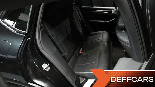 BMW X4 xDrive20d M Sports Online Exclusive Edition купить на сайте DeffCars