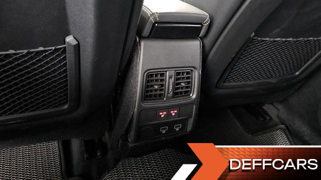 Renault-KoreaSamsung XM3 1.3 TCe RE Inspire купить на сайте DeffCars
