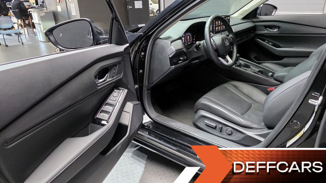 Honda ACCORD 2.0 Hybrid Touring купить на сайте DeffCars