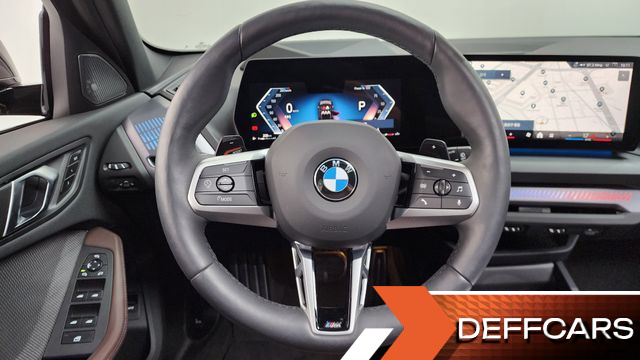 BMW 1-SERIES 120 M Sport купить на сайте DeffCars