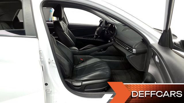 Hyundai AVANTE 1.6 Smart купить на сайте DeffCars