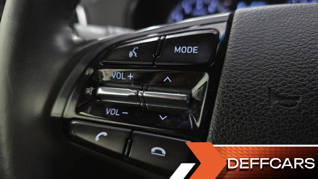 Hyundai GRANDEUR 2.4 Premium купить на сайте DeffCars