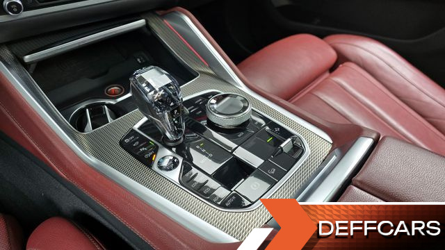 BMW X6 xDrive40i M Sport купить на сайте DeffCars