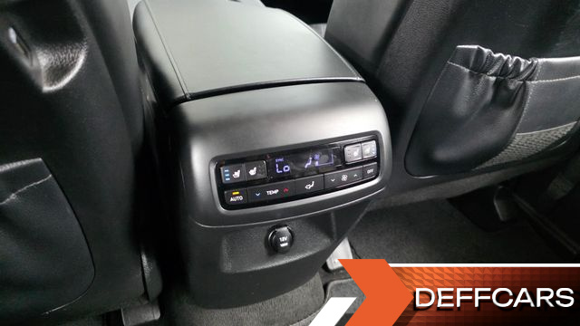Hyundai PALISADE Gasoline 3.8 4WD Exclusive купить на сайте DeffCars