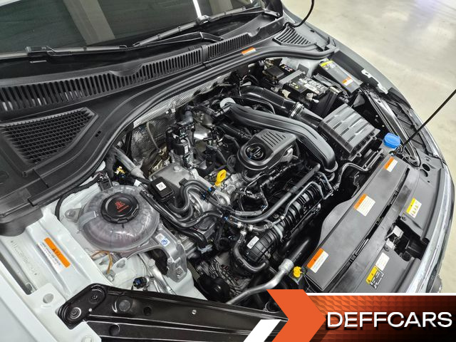 Volkswagen JETTA 1.5 TSI Prestige купить на сайте DeffCars