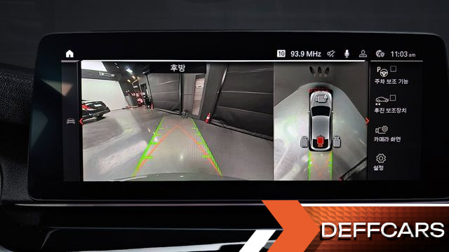 BMW GRAN TURISMO 630i xDrive M Sport купить на сайте DeffCars