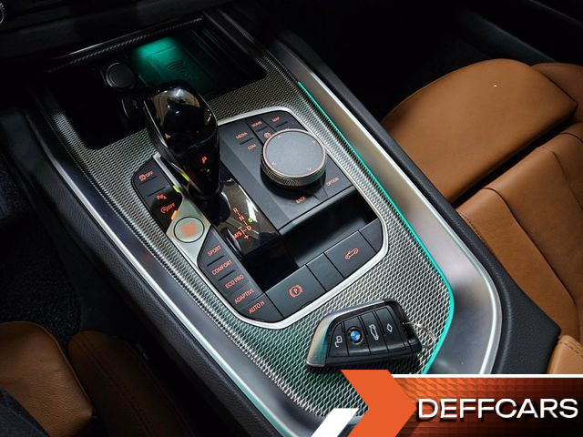 BMW Z4 M40i купить на сайте DeffCars