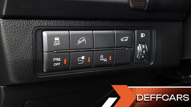 Ssangyong REXTON Diesel 2.2 4WD Majesty Special купить на сайте DeffCars