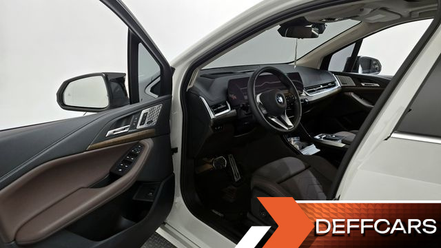 BMW 2-SERIES 220i Luxury купить на сайте DeffCars